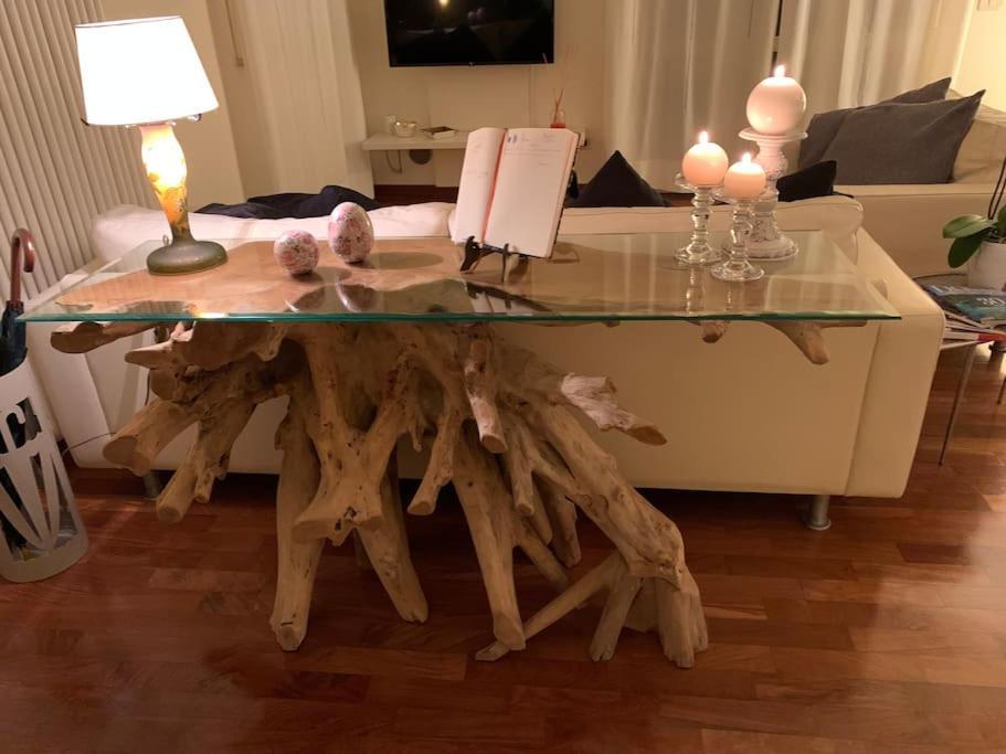 Maison De Maff Pesaro Esterno foto