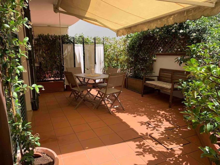 Maison De Maff Pesaro Esterno foto