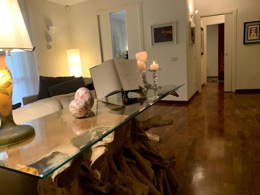 Maison De Maff Pesaro Esterno foto