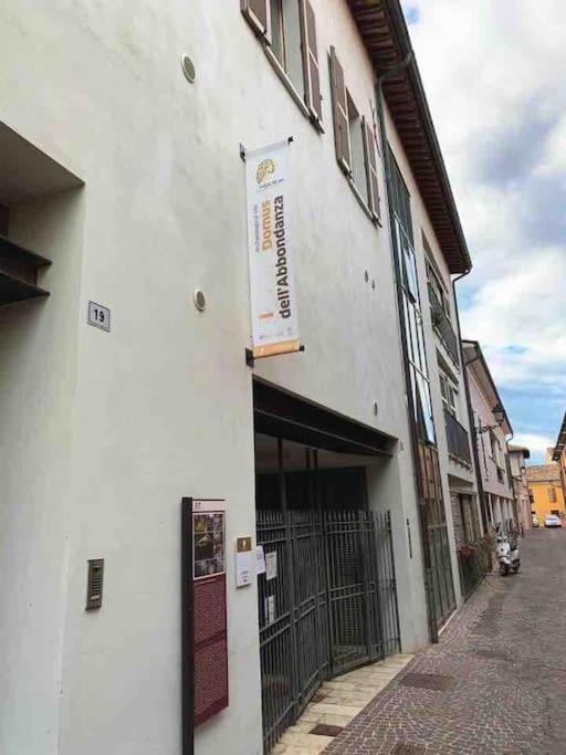 Maison De Maff Pesaro Esterno foto