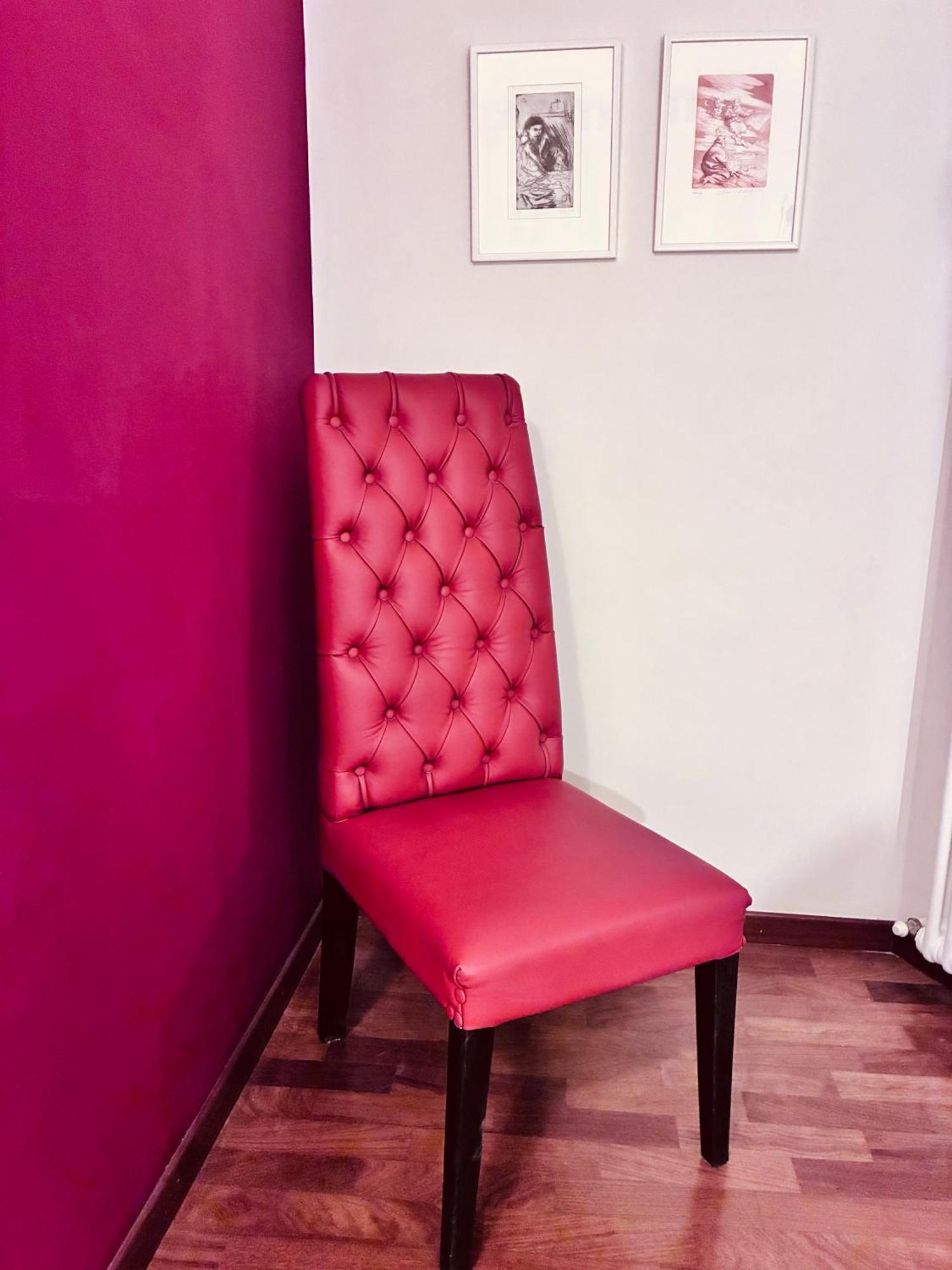 Maison De Maff Pesaro Esterno foto