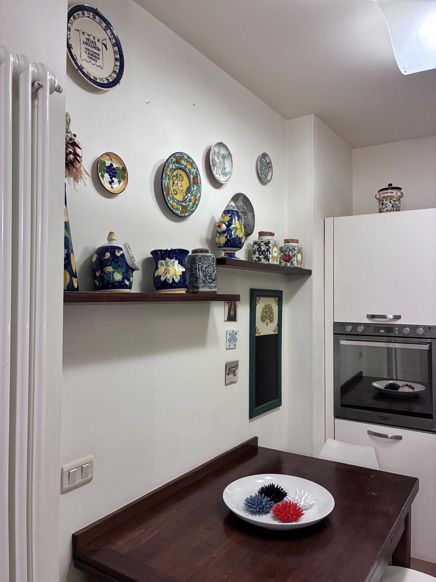 Maison De Maff Pesaro Esterno foto