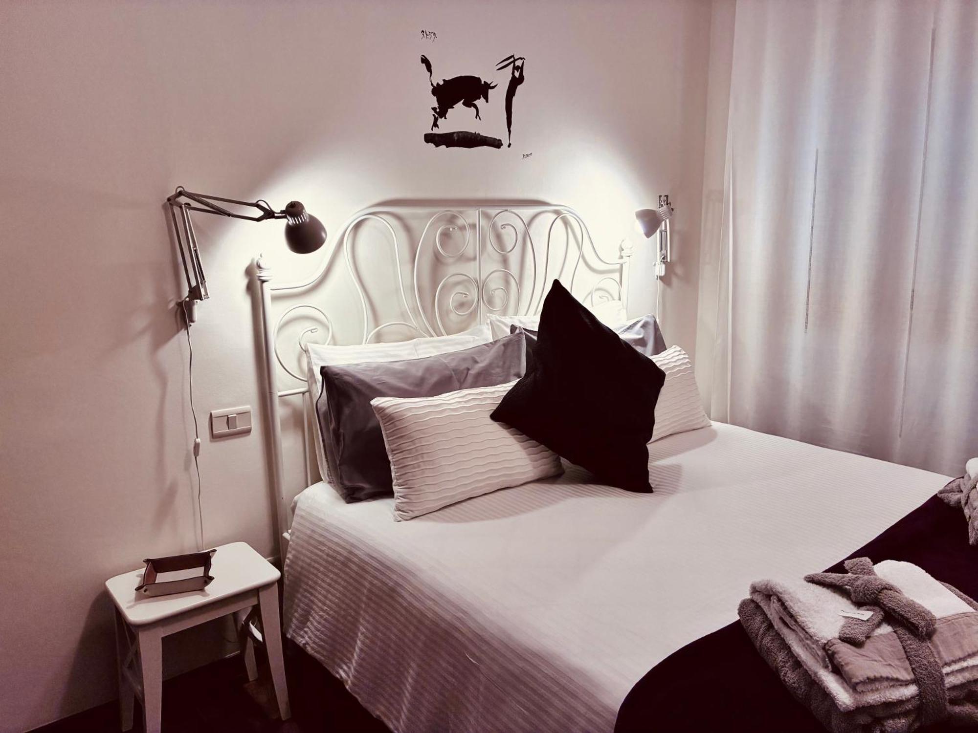 Maison De Maff Pesaro Esterno foto