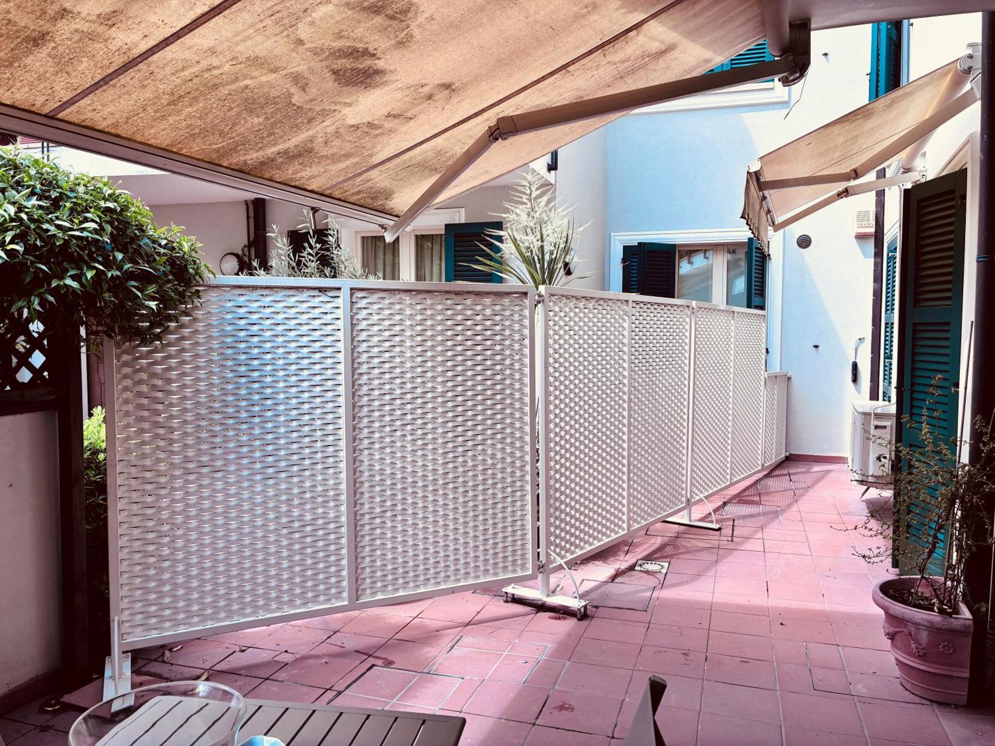 Maison De Maff Pesaro Esterno foto