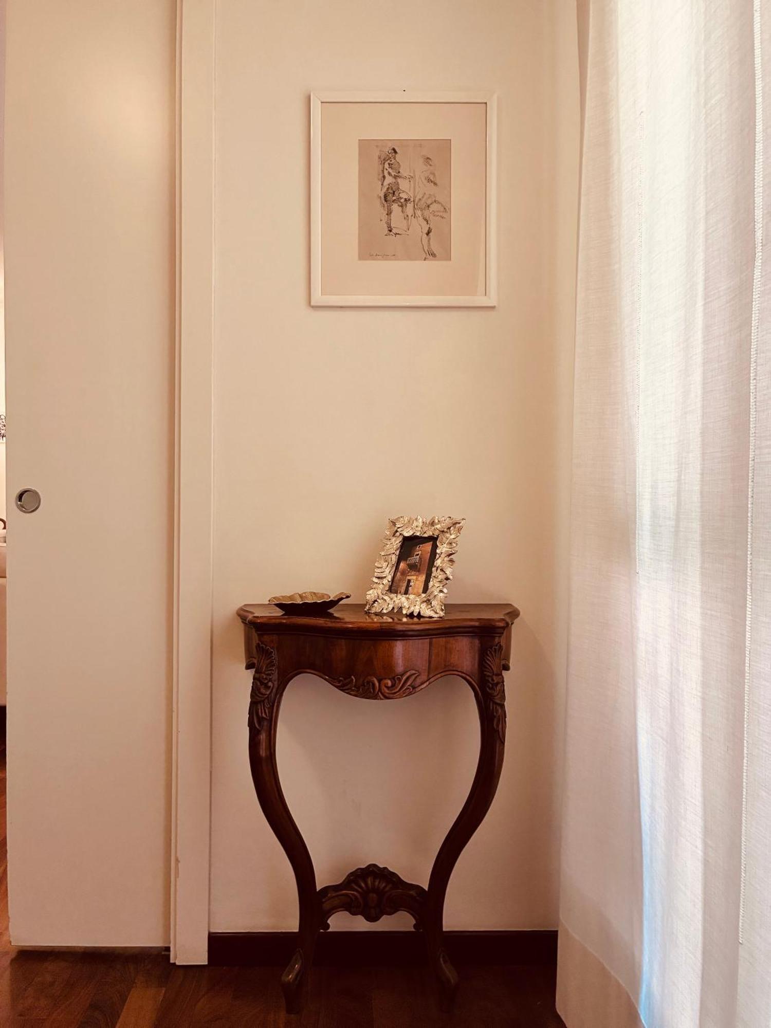 Maison De Maff Pesaro Esterno foto