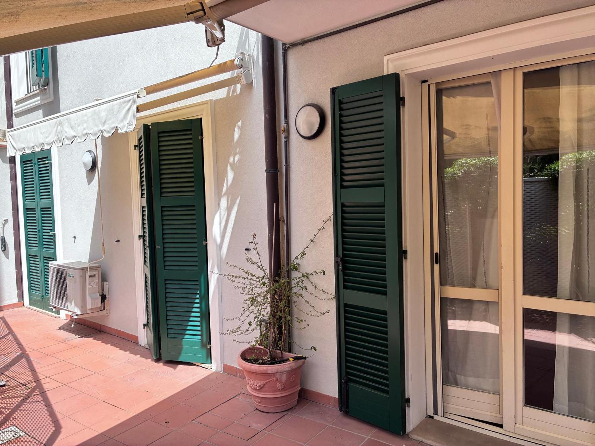 Maison De Maff Pesaro Esterno foto