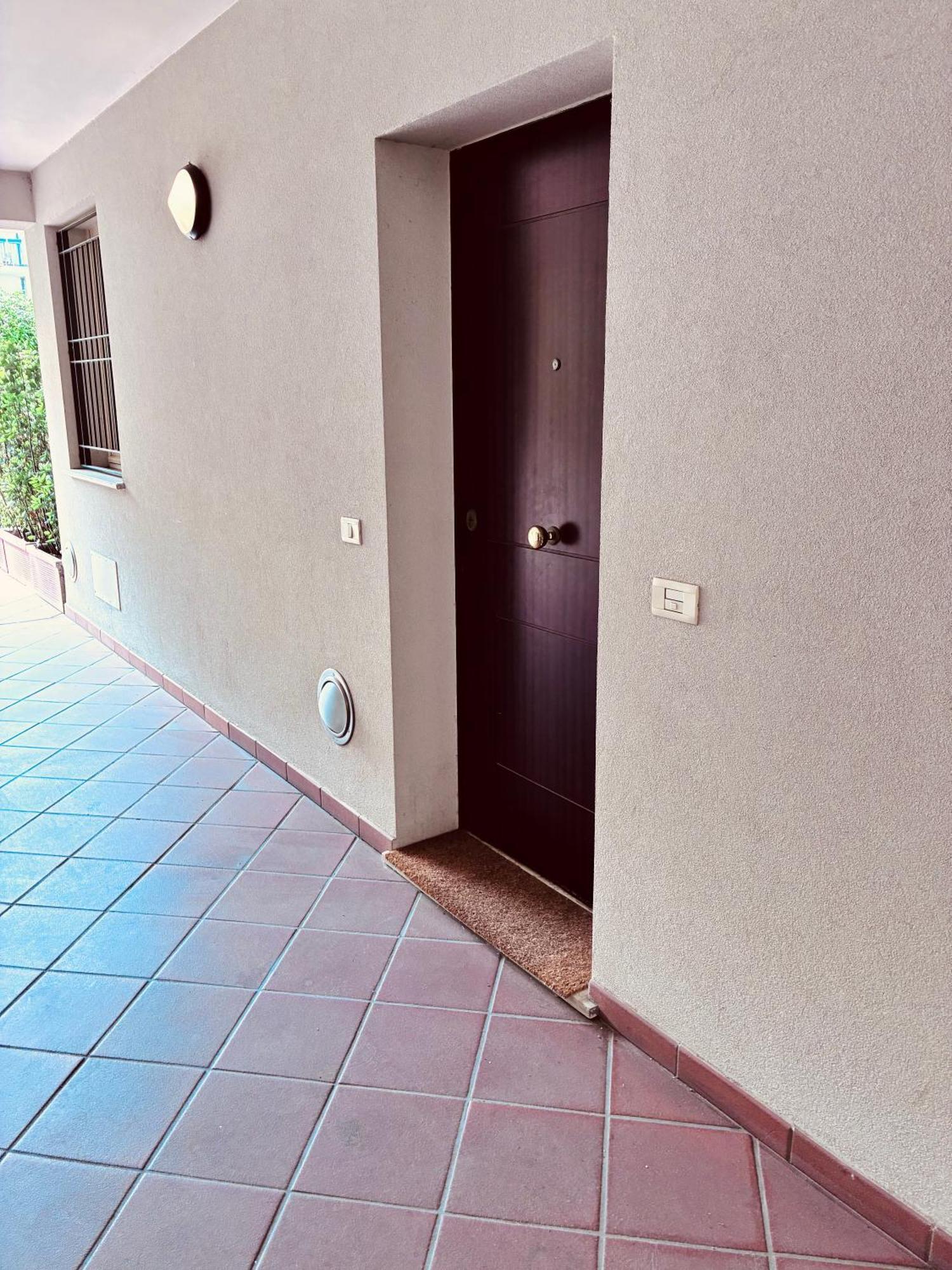 Maison De Maff Pesaro Esterno foto